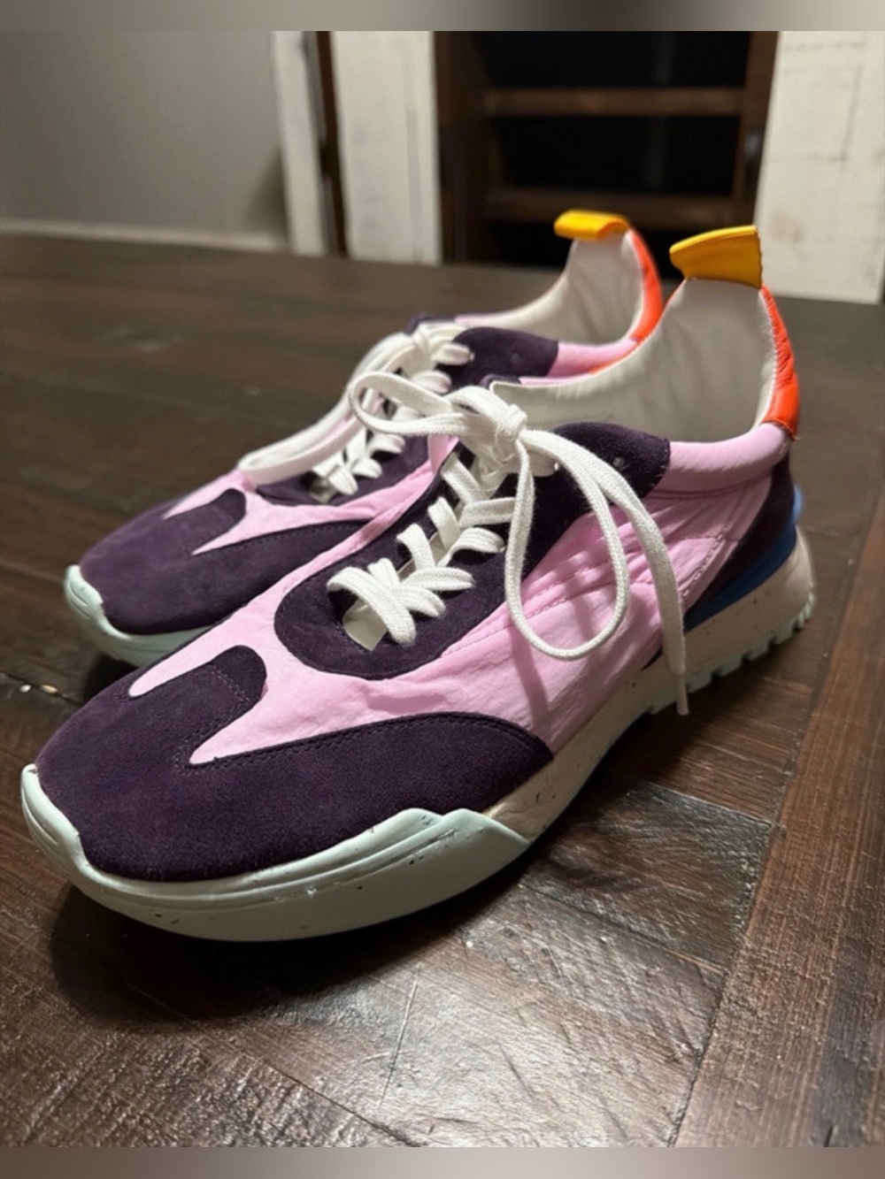 Brooklyn style Oncept Sneakers